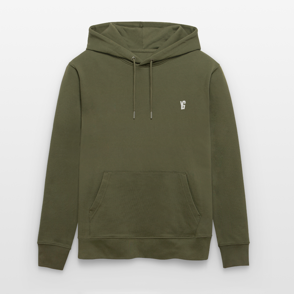 YungGotti basic 2.0 - Khaki Grün