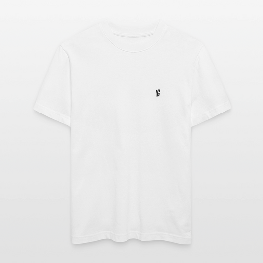 YungGotti basic 2.0 - Weiß