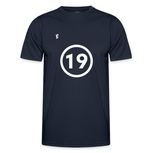 YungBaller 1,9 - Navy