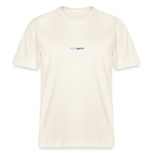 The sun will rise again - Naturweiß