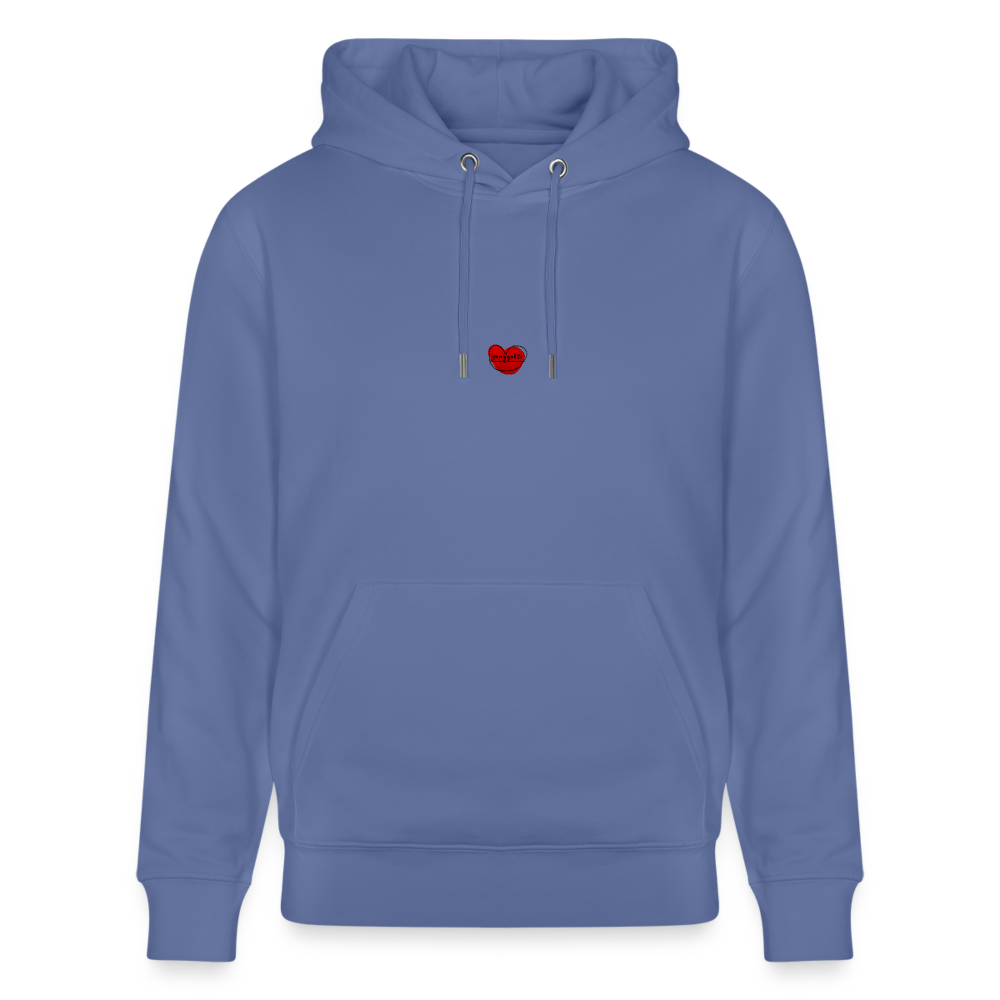 Liebe - Blau