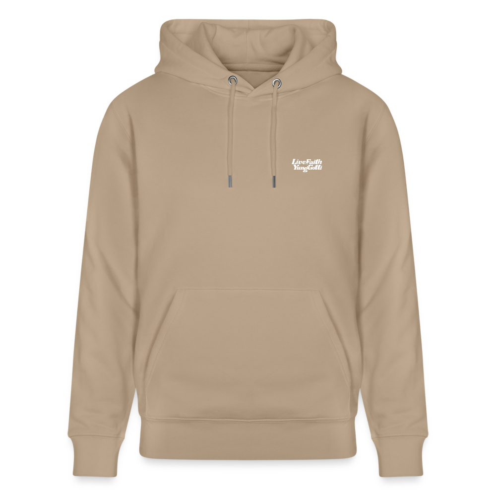 Live by Faith - Beige