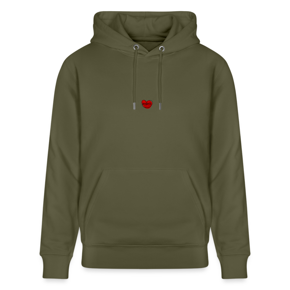 Liebe - Khaki Grün