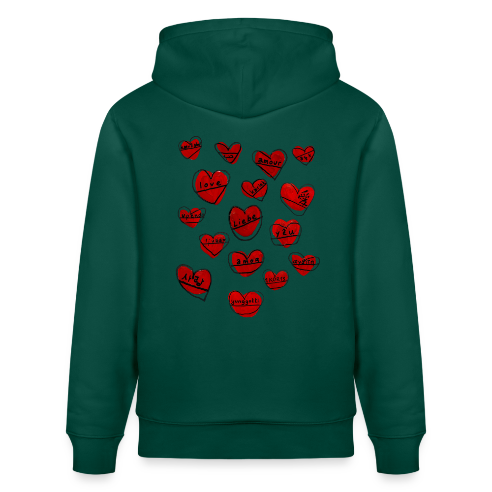Liebe - Forest