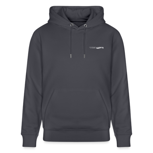 Redemption - Indigoblau