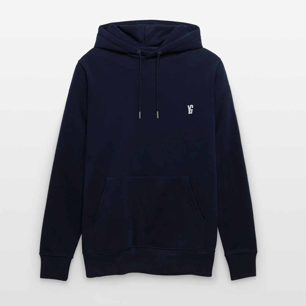 YungGotti basic 2.0 - Navy