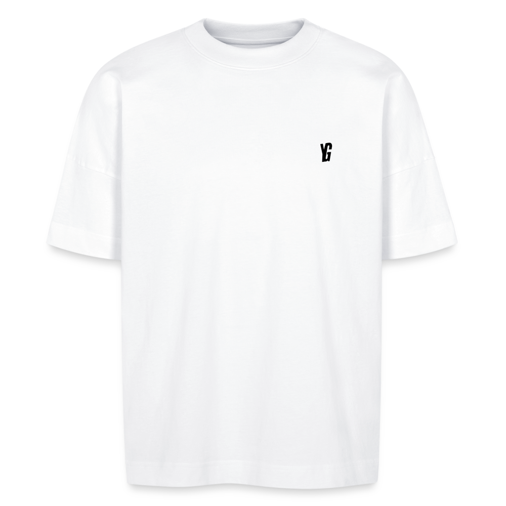 YungGotti basic 2.0 - Weiß