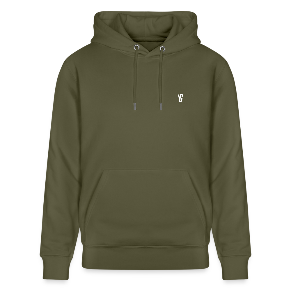 YungGotti basic 2.0 - Khaki Grün