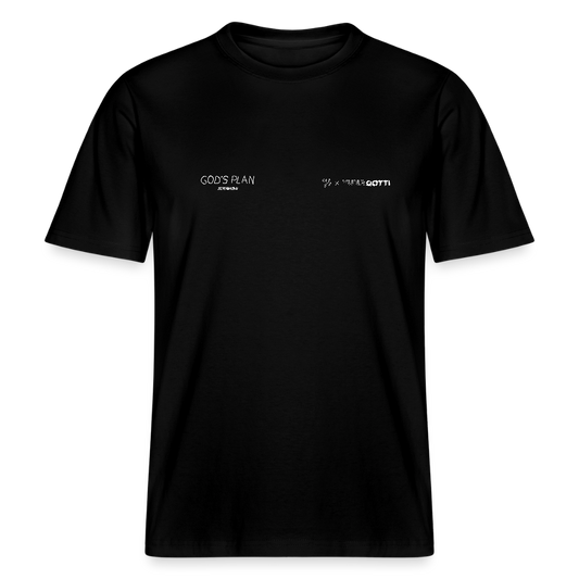 God's Plan - Schwarz