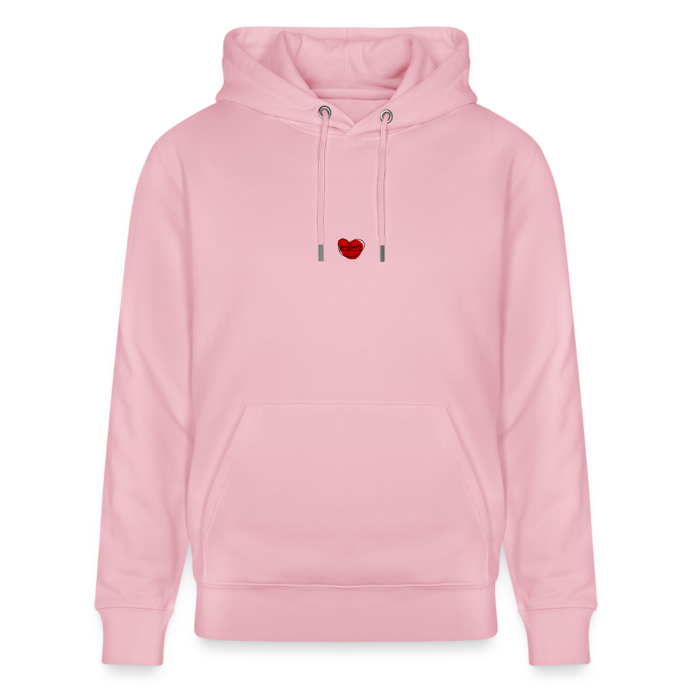 Liebe - Hellrosa