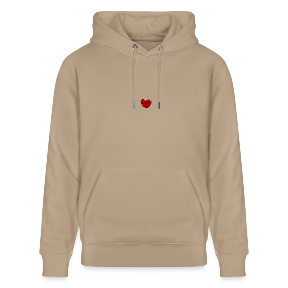 Liebe - Beige