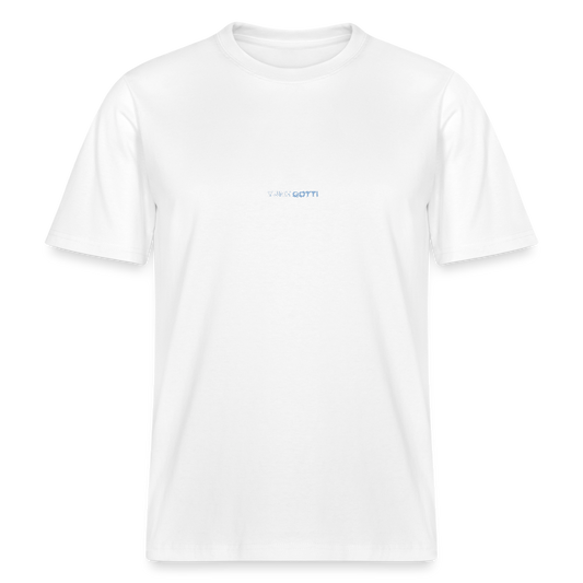 You are God's beautiful creation - Weiß