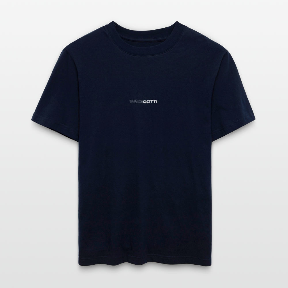 YG Redemption - Navy