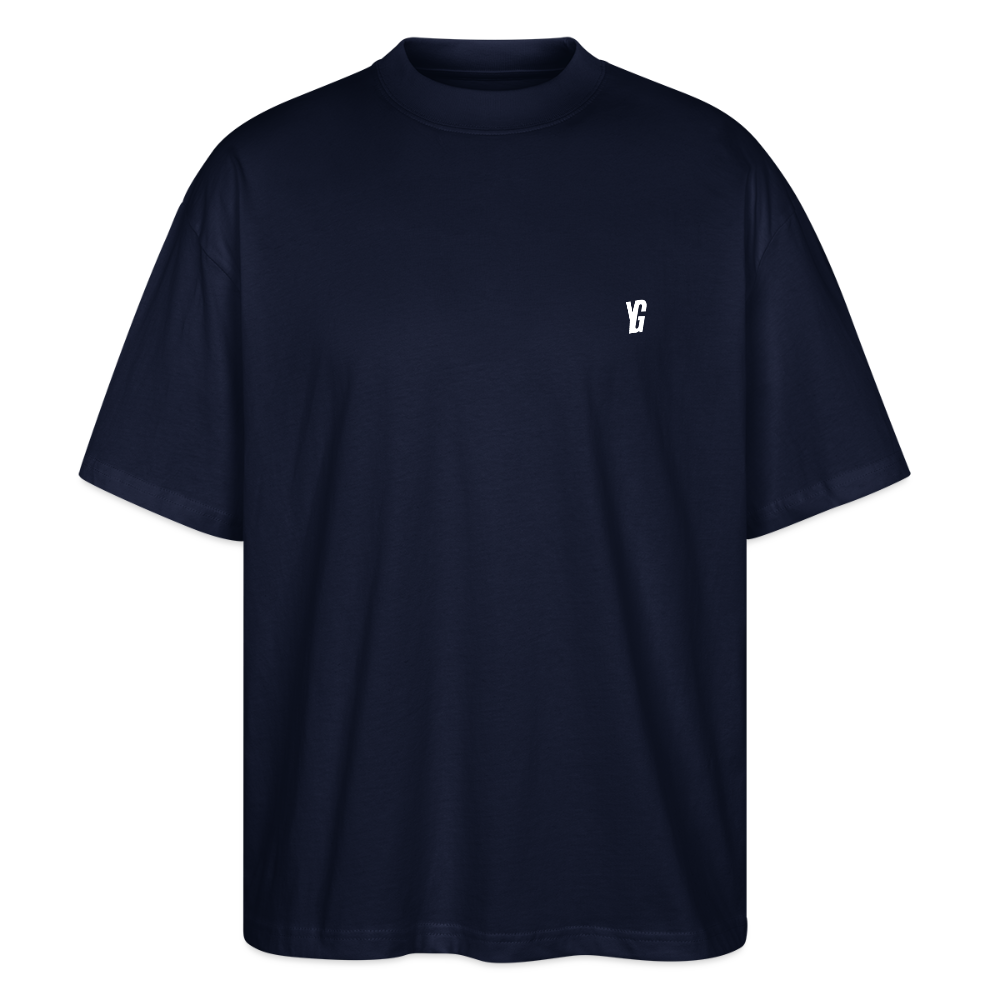 YungGotti basic 2.0 - Navy