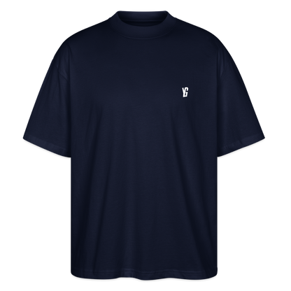 YungGotti basic 2.0 - Navy