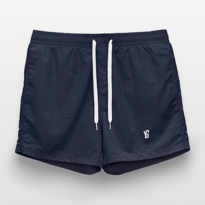 Badeshorts - French Navy