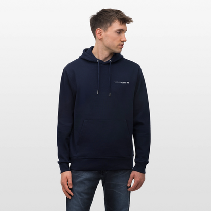 Redemption - Navy