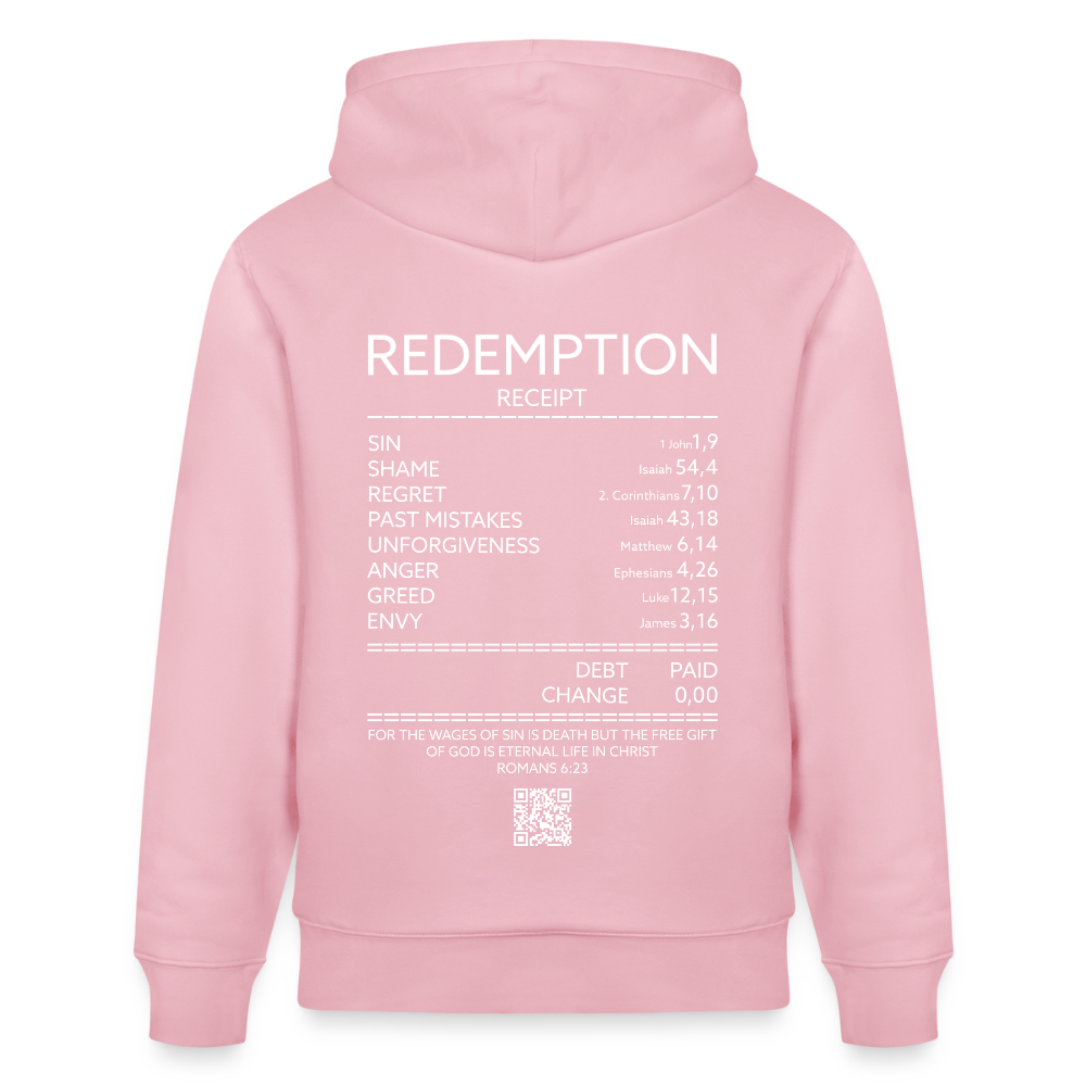 Redemption - Hellrosa