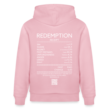 Redemption - Hellrosa