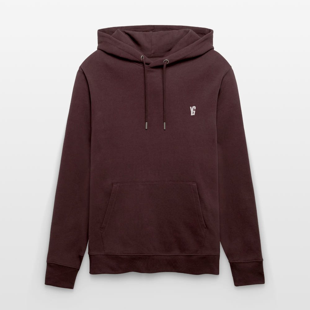 YungGotti basic 2.0 - Maroon