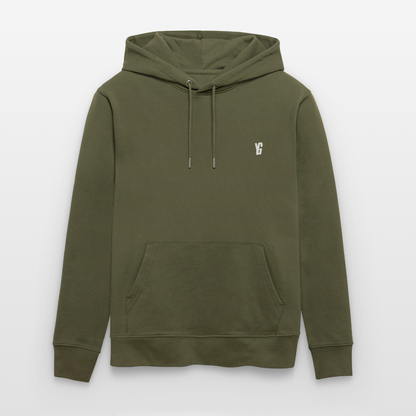 YungGotti basic 2.0 - Khaki Grün
