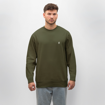 YG Bio-Sweatshirt - Khaki