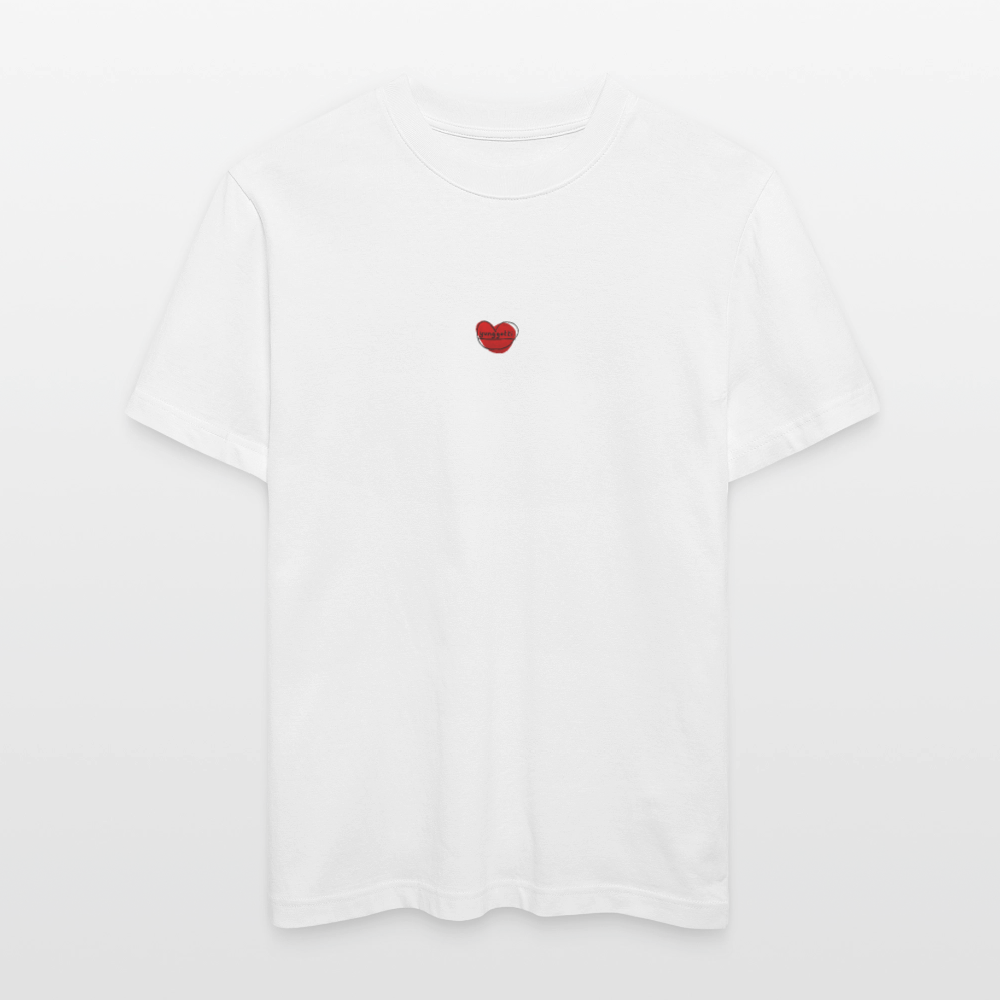 Liebe - Weiß