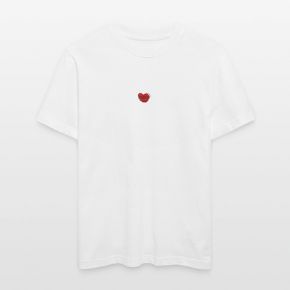 Liebe - Weiß