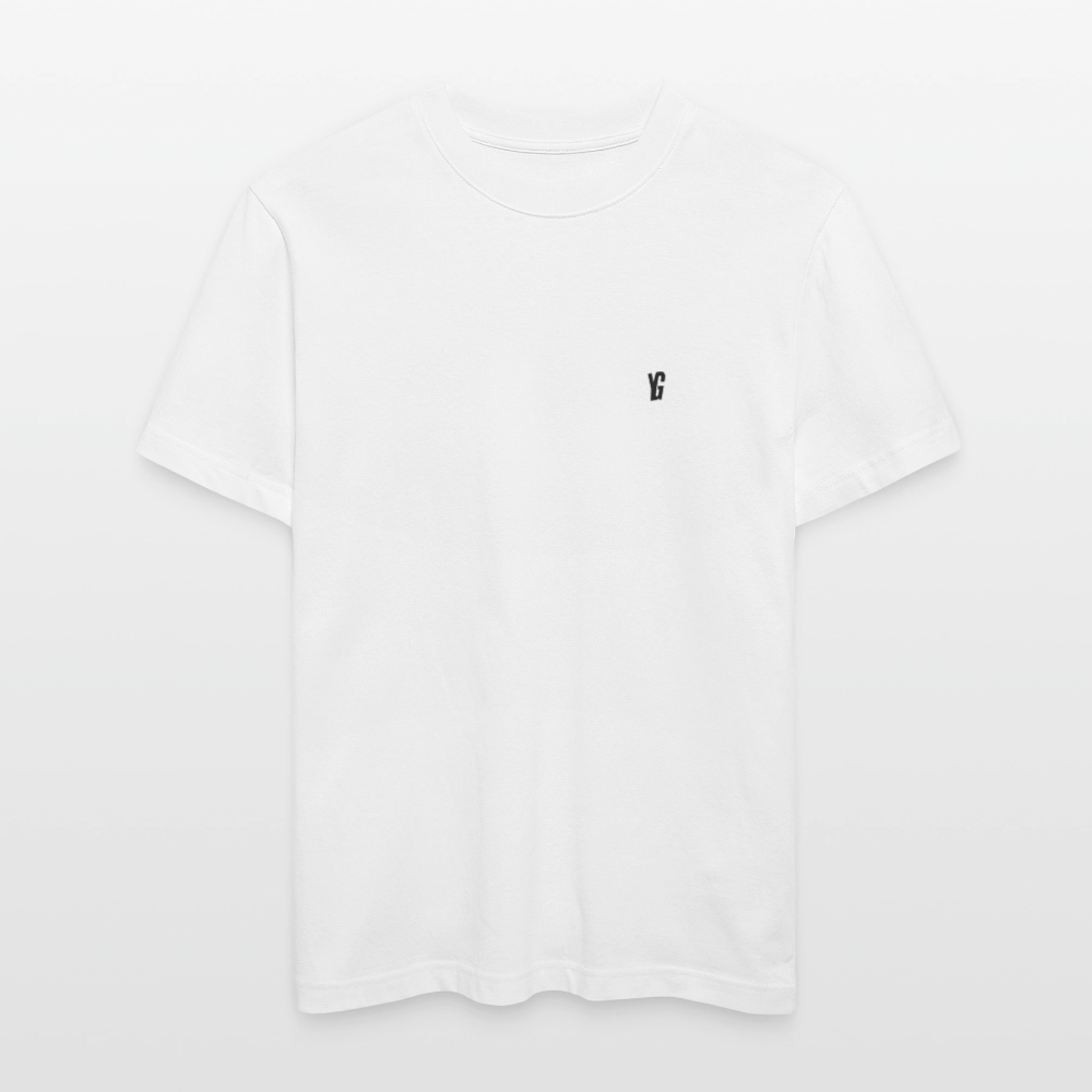 YungGotti basic 2.0 - Weiß