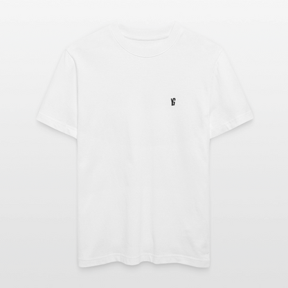 YungGotti basic 2.0 - Weiß
