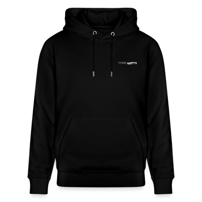 Redemption - Schwarz