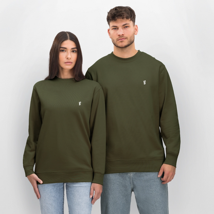 YG Bio-Sweatshirt - Khaki