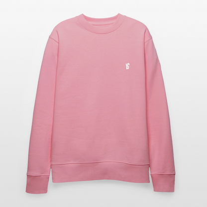YG Bio-Sweatshirt - Lila Traum