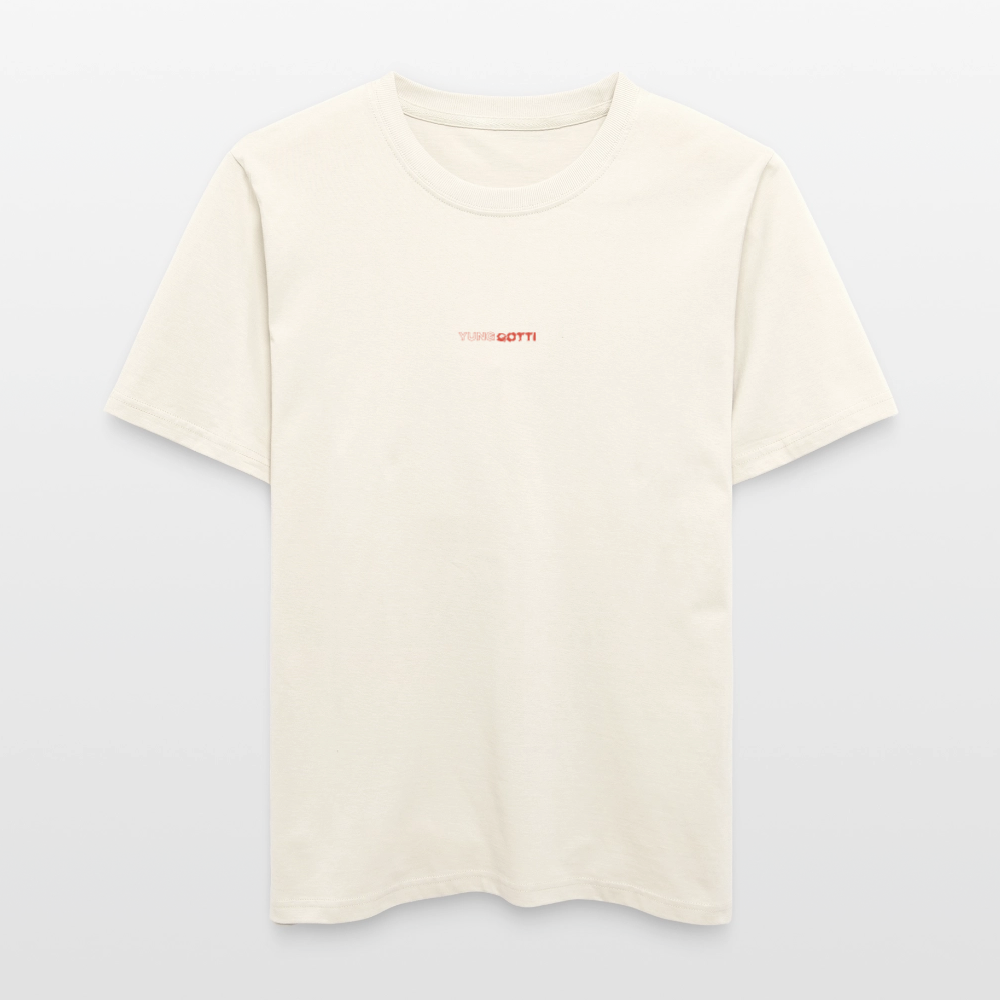 je t'aime - Naturweiß 