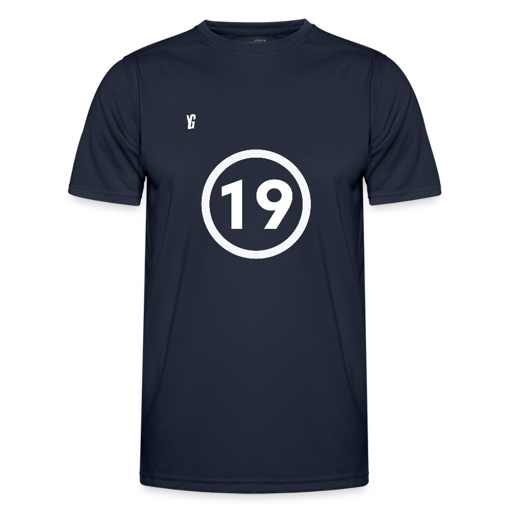 YungBaller 1,9 - Navy