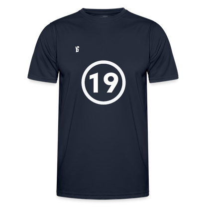 YungBaller 1,9 - Navy