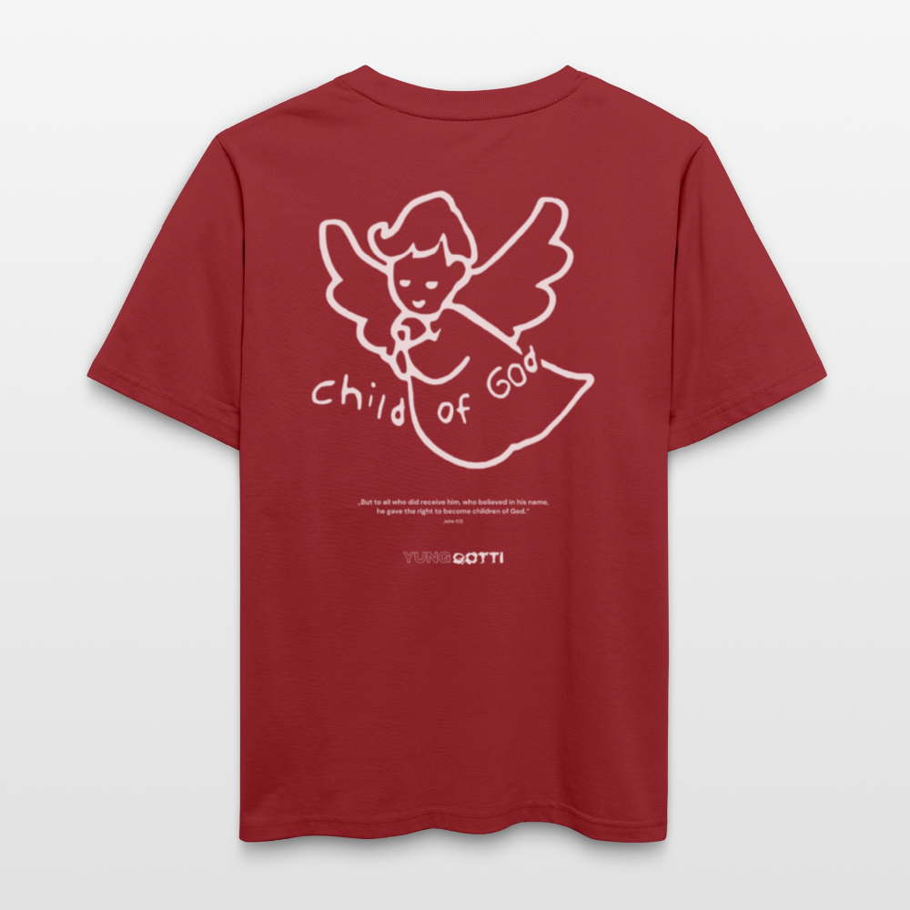 Child of God - Erdrot