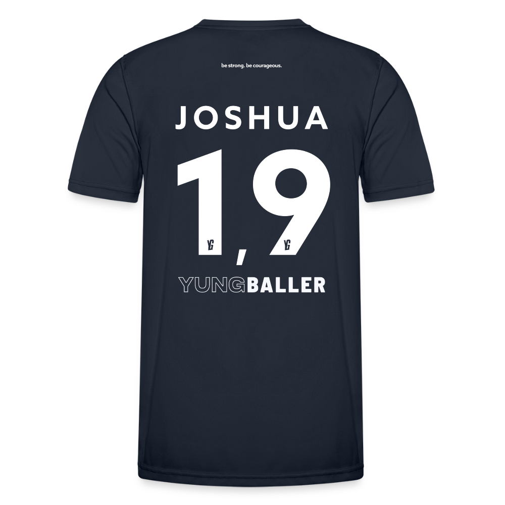 YungBaller 1,9 - Navy