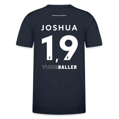 YungBaller 1,9 - Navy