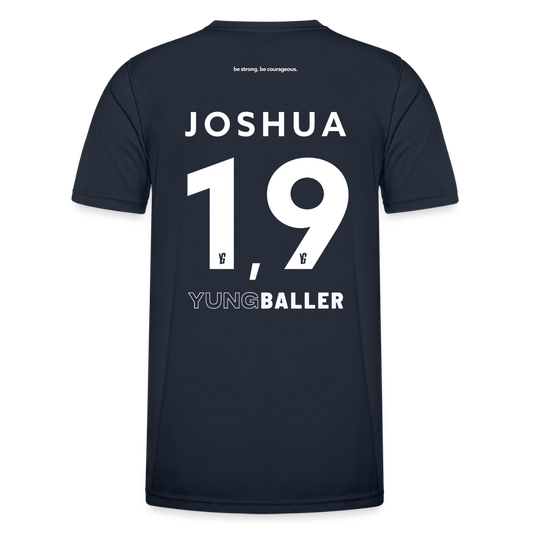 YungBaller 1,9 - Navy