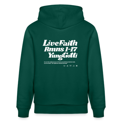 Live by Faith - Forest