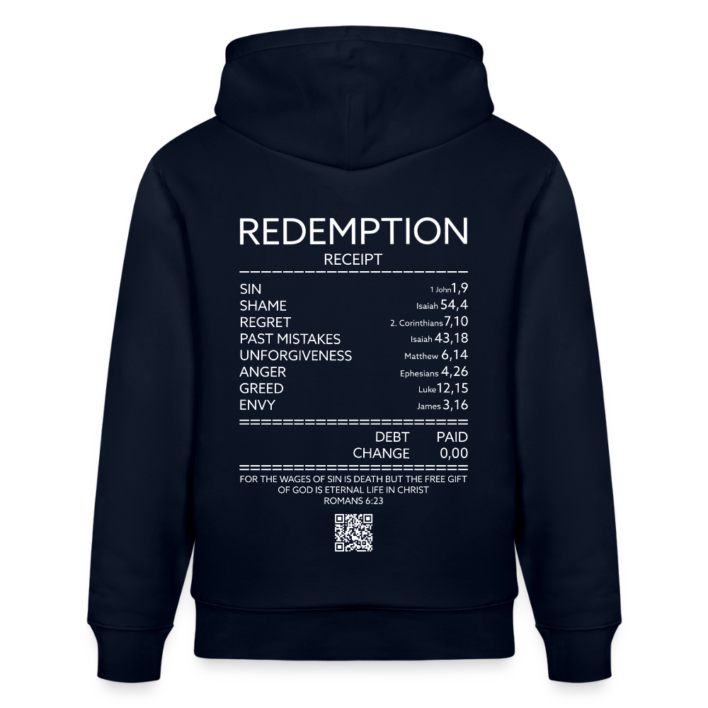 Redemption - Navy
