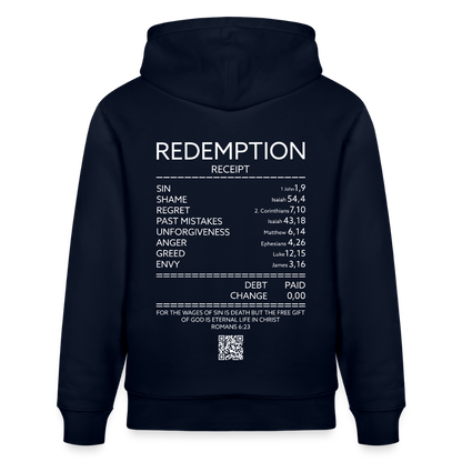 Redemption - Navy