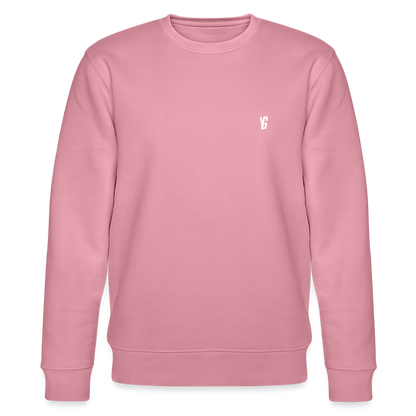 YG Bio-Sweatshirt - Lila Traum