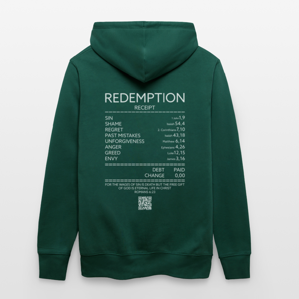 Redemption - Forest