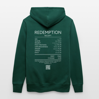 Redemption - Forest