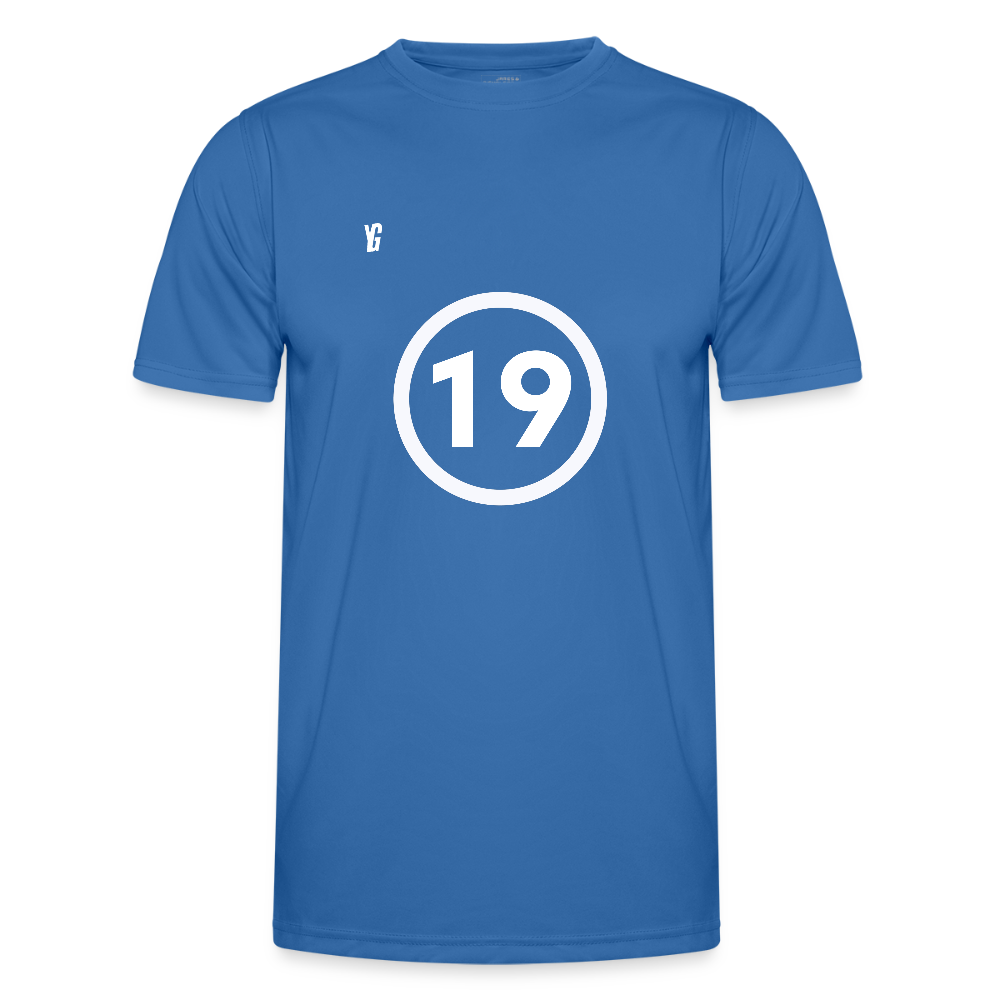 YungBaller 1,9 - Königsblau