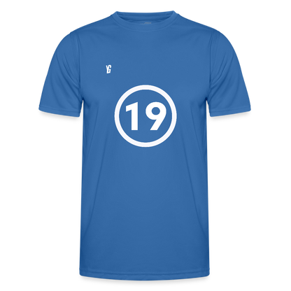 YungBaller 1,9 - Königsblau