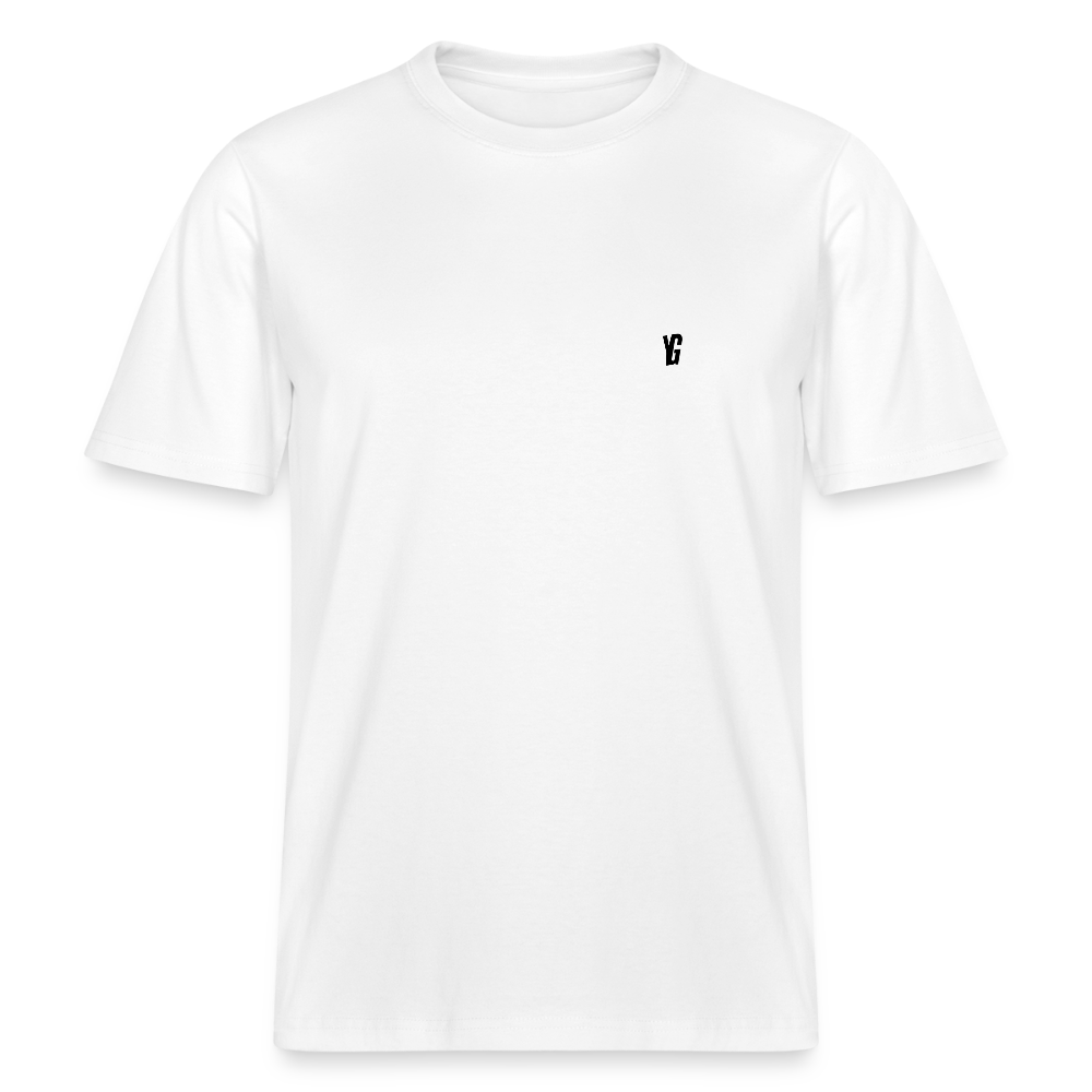 YungGotti basic 2.0 - Weiß