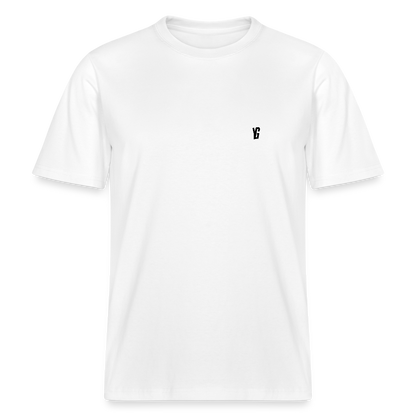 YungGotti basic 2.0 - Weiß